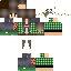 Texture for pechenka_leto