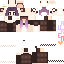 Texture for Pijama Nicky