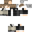 Texture for Edited Chibi3