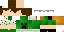 Texture for dsf