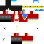 Texture for Technoblade