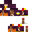 Texture for _blackEagle_ eule