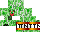 Texture for Creeper Creepy