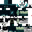 Texture for sculk warden