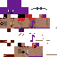 Texture for NC ScorpDoratheExplora