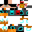 Texture for Helloween