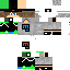 Texture for FireDestroyer