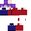 Texture for Shuu Tsukiyama