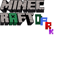Texture for Minecraft DARK