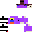 Texture for JOTA