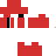 Texture for Red man