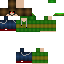 Texture for BoomArth Flowey