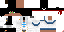 Texture for YOU ARE A PIRATE