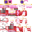 Texture for techoblade