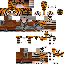 Texture for Kajiit xort