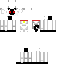 Texture for cat entity 303