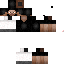 Texture for Steve