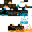 Texture for Fire and Ice