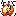 Texture for corrupted apple