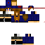Texture for Аня