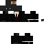 Texture for Hitman