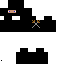Texture for ninja