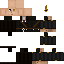Texture for Minecraft Story Mode The Warden