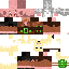 Texture for overworld piglin