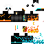 Texture for Panda 