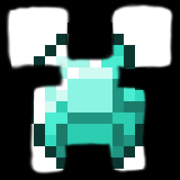 Texture for Creeper