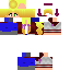 Texture for Lea (fixed)