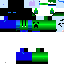 Texture for ENDERMAN