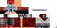 Texture for Harlock