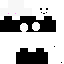 Texture for Panda!