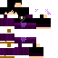 Texture for 颯　スティーブ