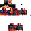 Texture for man