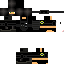 Texture for PixelTHUR9