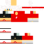 Texture for Minho_Extreme