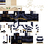 Texture for  Elarion Londriel2