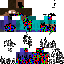 Texture for glitc