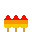 Texture for hgfts