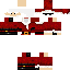 Texture for Дед мороз крутой
