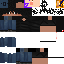 Texture for Skin r3d0an
