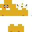 Texture for PIKACHU MIKE