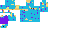 Texture for Julia's Ocelot