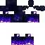 Texture for Ender Demon 2 (VortexMultiverse)