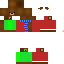 Texture for Mishutka