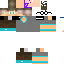 Texture for GabriielGhost