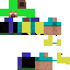 Texture for steve clasico B)