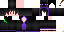 Texture for スキン
